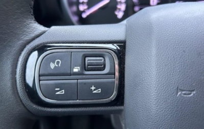 Citroen C3 Aircross 1.2 puretech Plus s&s 110cv (19)