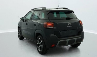 Citroen C3 Aircross 1.2 puretech Plus s&s 110cv (3)