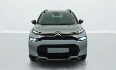 Citroen C3 Aircross 1.2 puretech Plus s&s 110cv (5)
