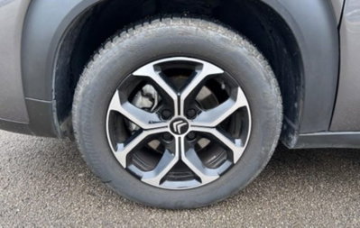 Citroen C3 Aircross 1.2 puretech Plus s&s 110cv (9)