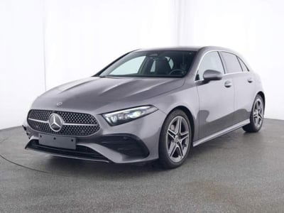 Mercedes-Benz Classe A 180 Automatic Premium usata
