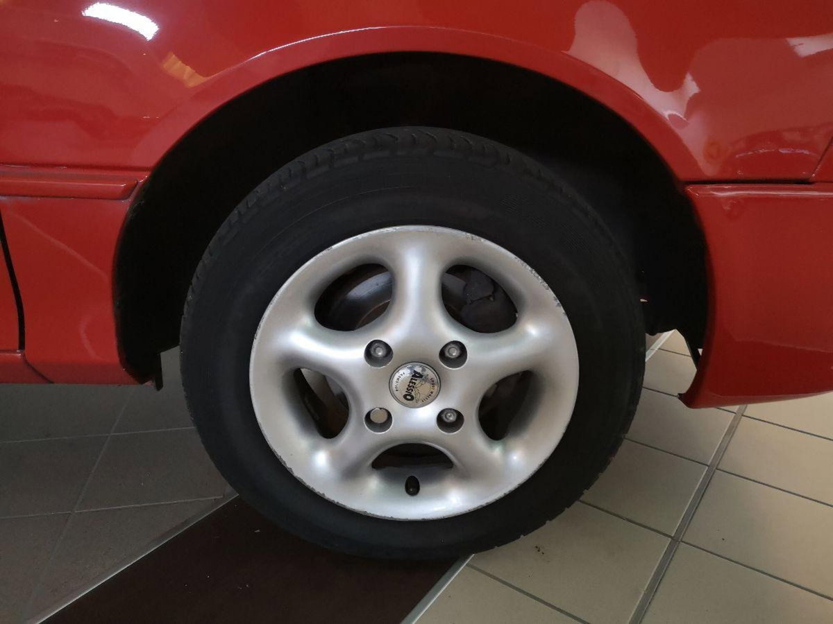 Suzuki Swift 1.3i cat Cabriolet GS (7)