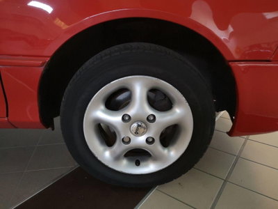 Suzuki Swift 1.3i cat Cabriolet GS (7)