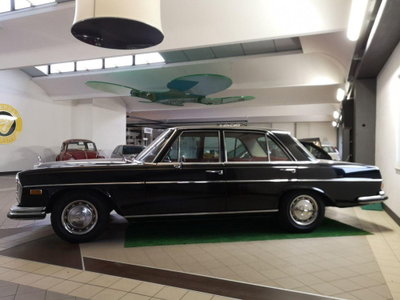 Mercedes-Benz 280 280 SE (6)