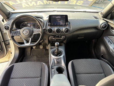 Nissan Juke 1.0 dig-t Acenta 114cv dct (16)