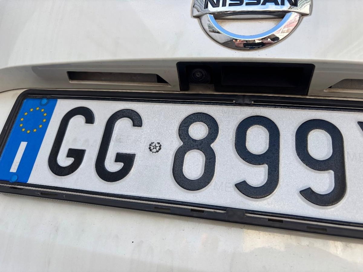 Nissan Juke 1.0 dig-t Acenta 114cv dct (19)