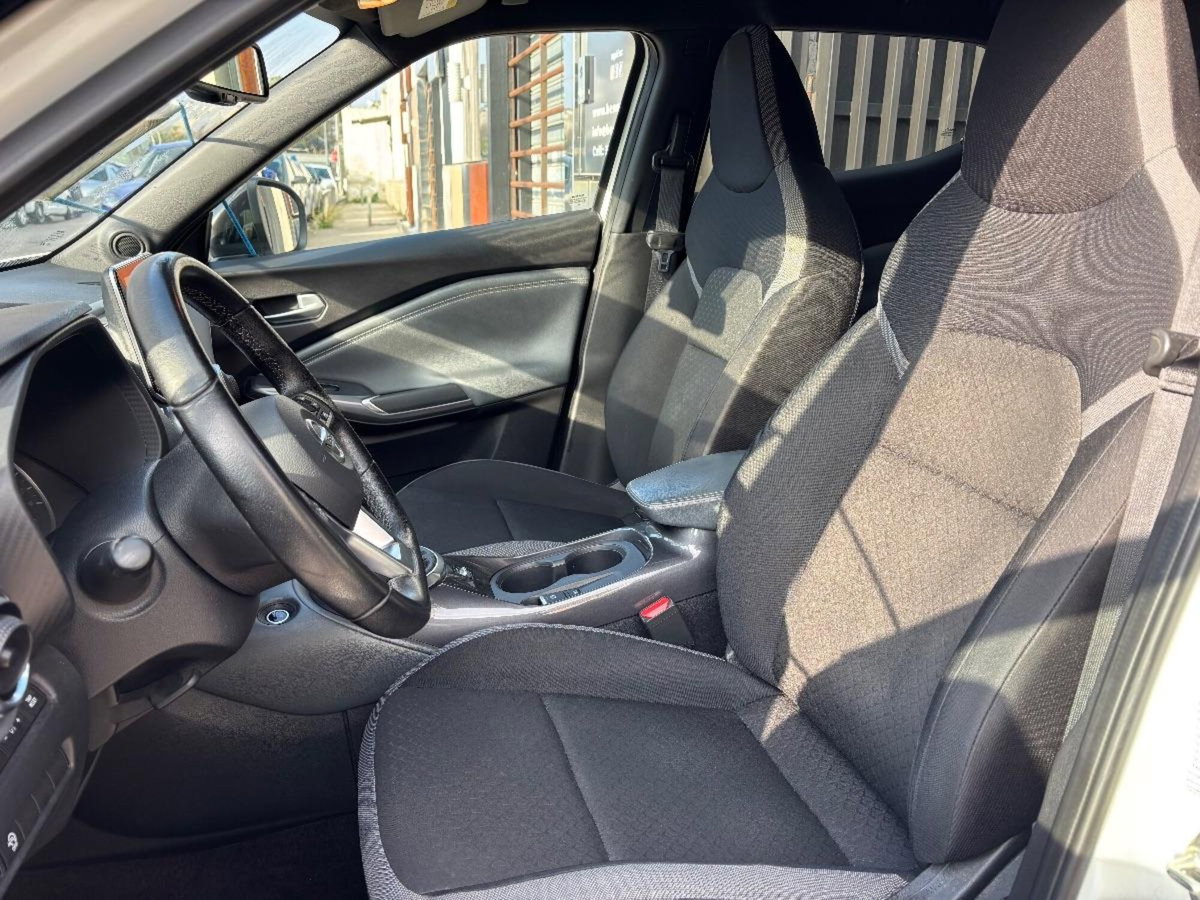Nissan Juke 1.0 dig-t Acenta 114cv dct (6)