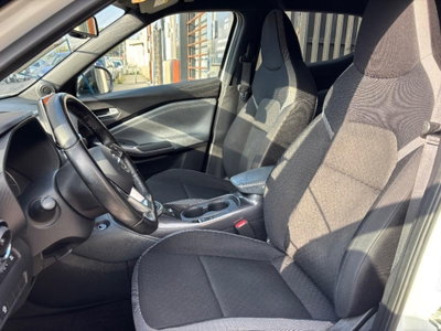Nissan Juke 1.0 dig-t Acenta 114cv dct (6)