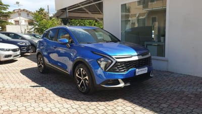 Kia Sportage 1.6 GDI 2WD Business Class usata