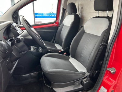 Fiat Fiorino QUBO 1.3 MJT 75CV (N1) E5+ (10)