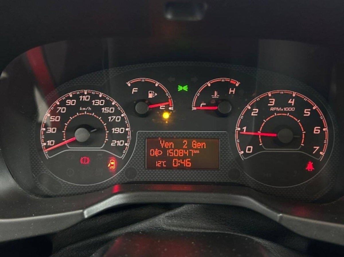 Fiat Fiorino QUBO 1.3 MJT 75CV (N1) E5+ (14)