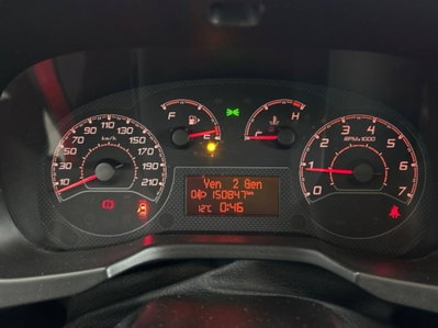 Fiat Fiorino QUBO 1.3 MJT 75CV (N1) E5+ (14)