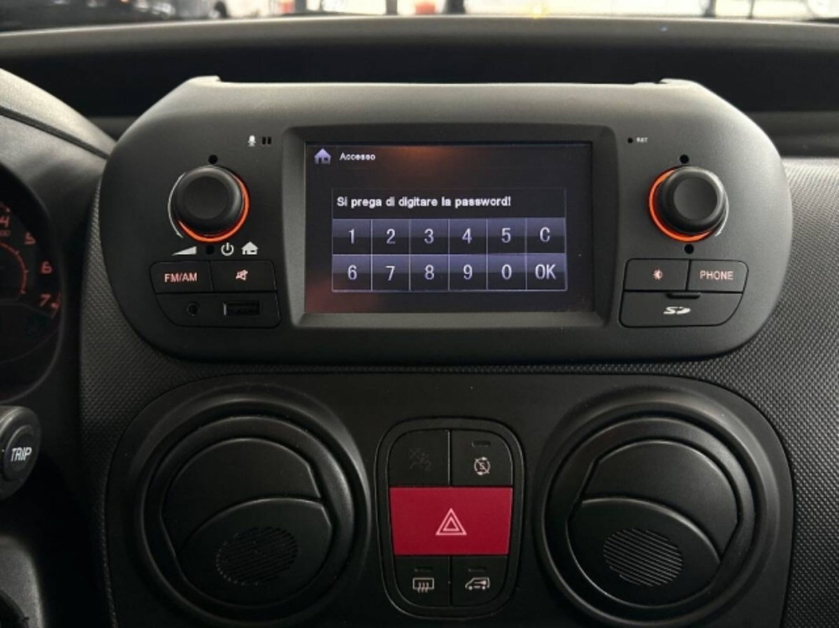 Fiat Fiorino QUBO 1.3 MJT 75CV (N1) E5+ (15)