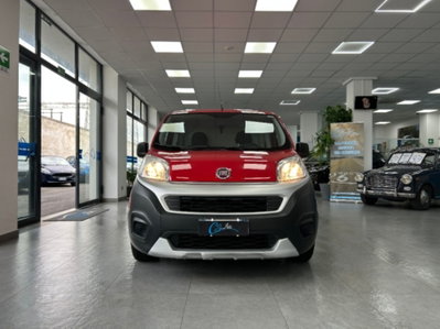 Fiat Fiorino QUBO 1.3 MJT 75CV (N1) E5+ (2)