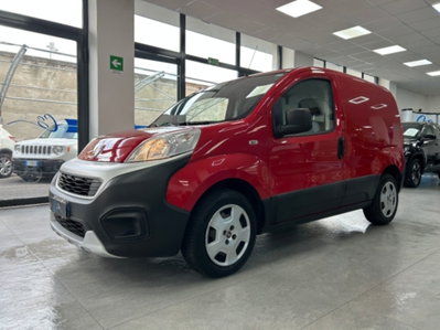 Fiat Fiorino QUBO 1.3 MJT 75CV (N1) E5+ (3)