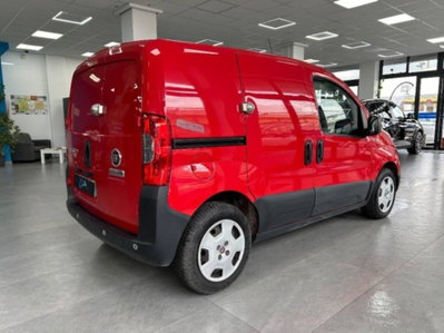 Fiat Fiorino QUBO 1.3 MJT 75CV (N1) E5+ (6)