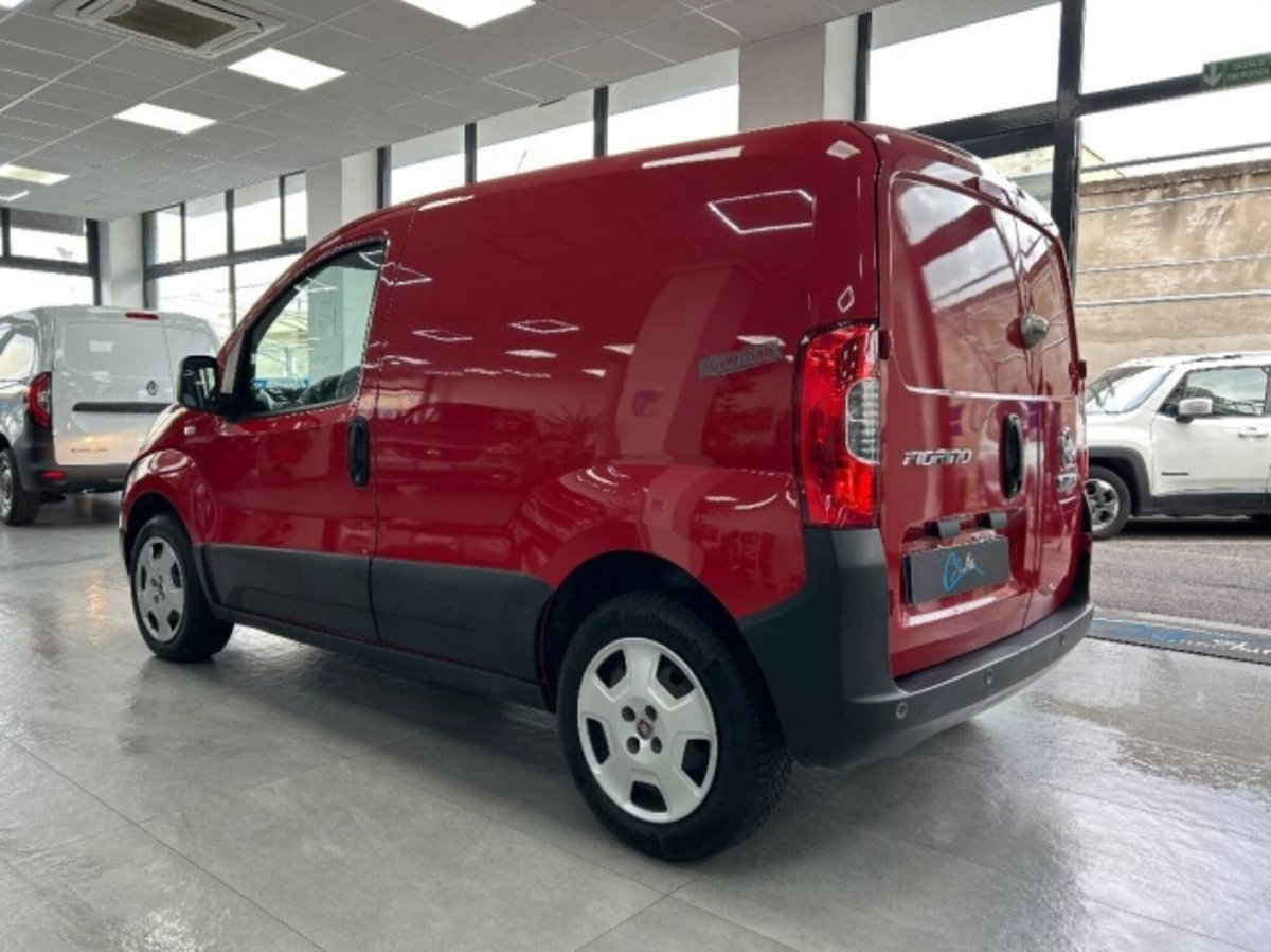Fiat Fiorino QUBO 1.3 MJT 75CV (N1) E5+ (4)
