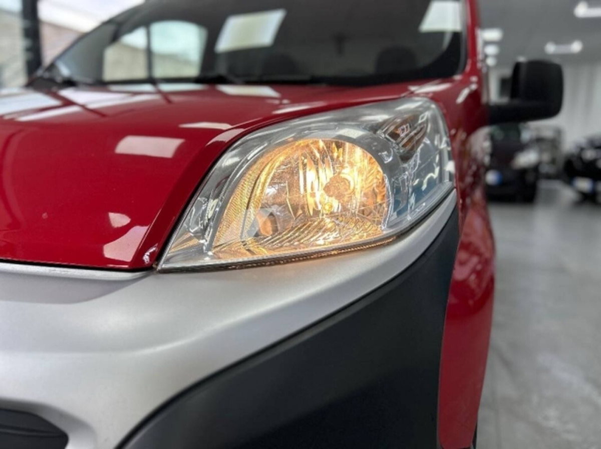 Fiat Fiorino QUBO 1.3 MJT 75CV (N1) E5+ (7)