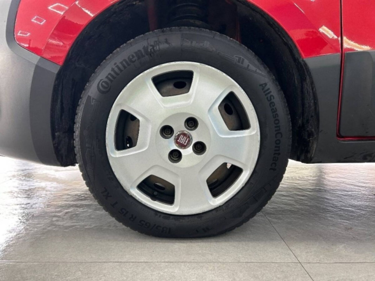 Fiat Fiorino QUBO 1.3 MJT 75CV (N1) E5+ (8)