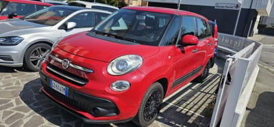 Fiat 500L Wagon 1.6 Multijet 120 CV Mirror usata