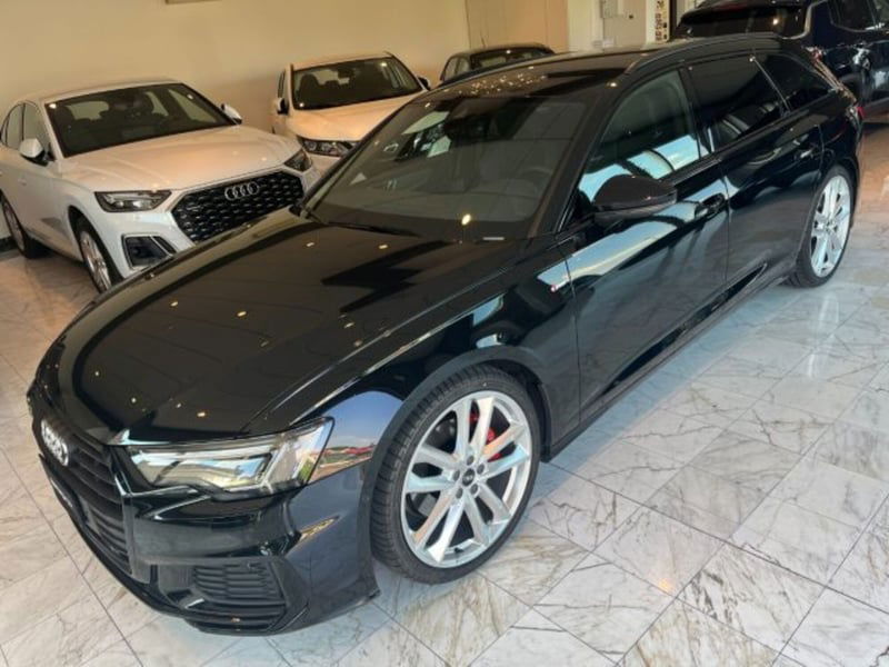 Audi A6 Allroad 45 3.0 tdi mhev 48V quattro 245cv s-tronic