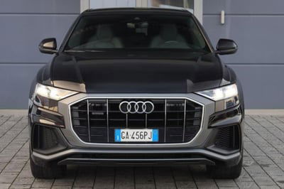 Audi Q8 Q8 50 TDI 286 CV quattro tiptronic Sport usata