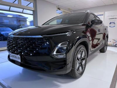 Omoda Omoda 5 1.6 tgdi Premium auto nuova