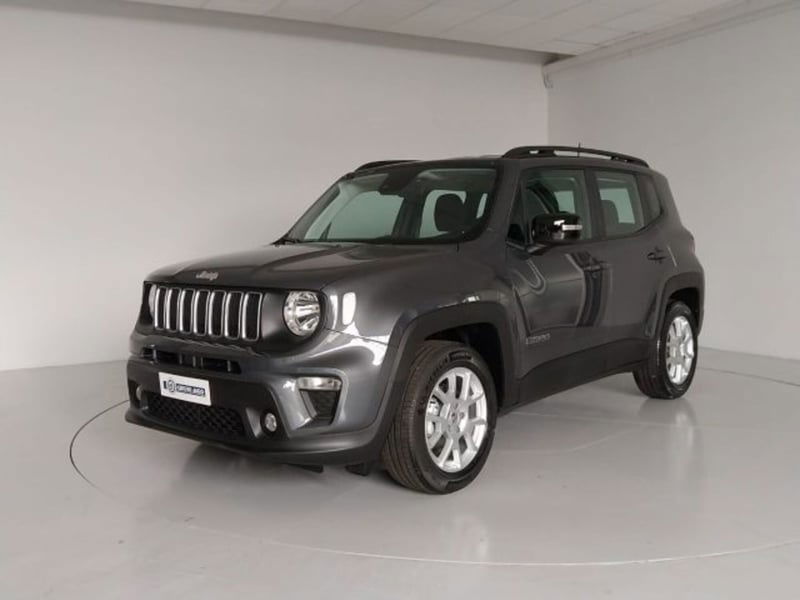 Jeep Renegade 1.0 T3 Limited