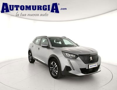 Peugeot 2008 BlueHDi 100 S&S Allure usata