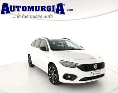 Fiat Tipo Station Wagon Tipo 1.6 Mjt S&S SW S-Design usata