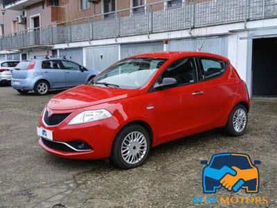 Lancia Ypsilon 1.3 MJT 16V 95 CV 5 porte S&S Gold usata