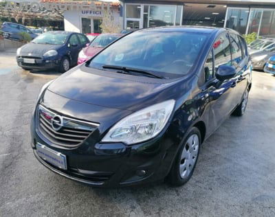 Opel Meriva 1.4 100CV Elective usata