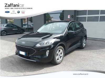Ford Kuga 2.5 Plug In Hybrid 225 CV CVT 2WD Titanium usata