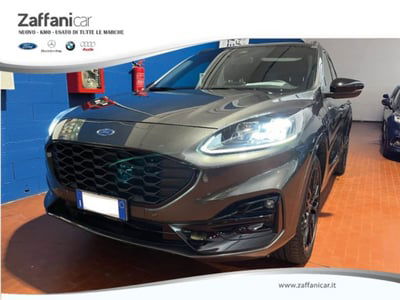 Ford Kuga 2.5 Plug In Hybrid 225 CV CVT 2WD ST-Line usata