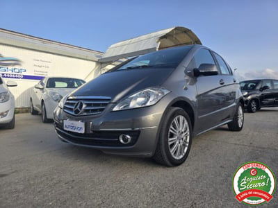 Mercedes-Benz Classe A 180 CDI Avantgarde usata