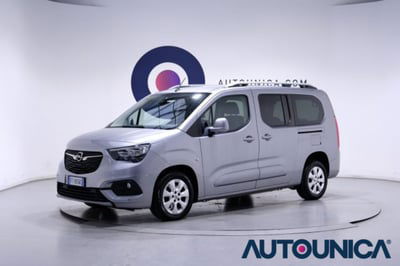 Opel Combo Life 1.5D 100 CV S&S Advance usata