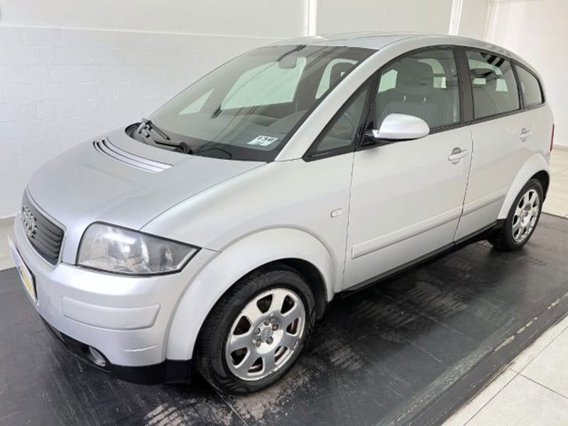Audi A2 1.4 TDI/90CV Comfort