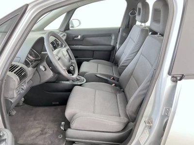Audi A2 1.4 TDI/90CV Comfort (11)