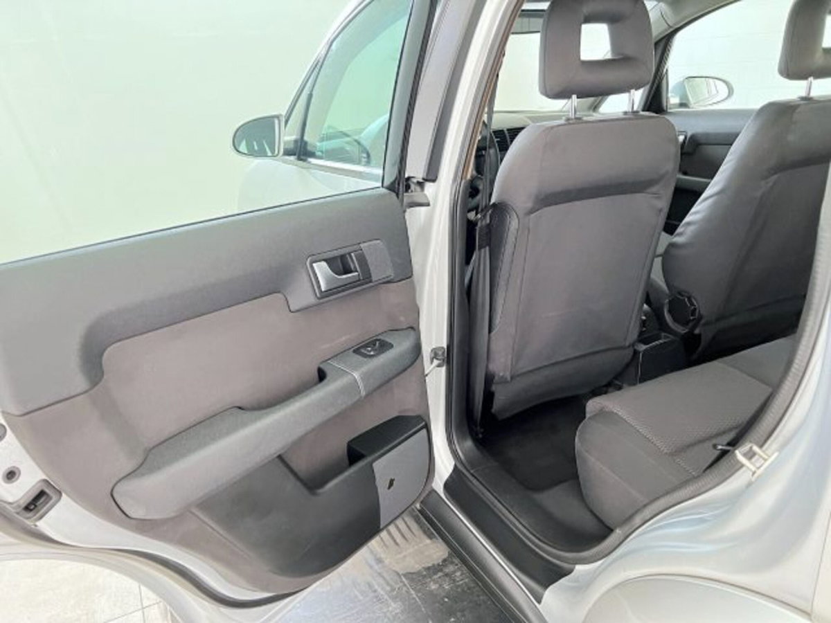 Audi A2 1.4 TDI/90CV Comfort (14)
