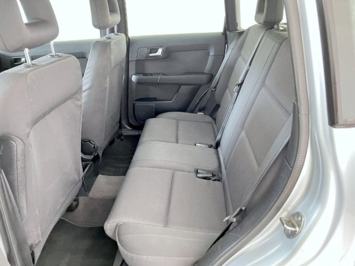 Audi A2 1.4 TDI/90CV Comfort (15)