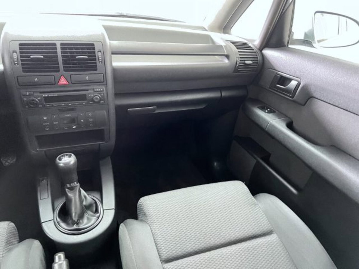 Audi A2 1.4 TDI/90CV Comfort (19)