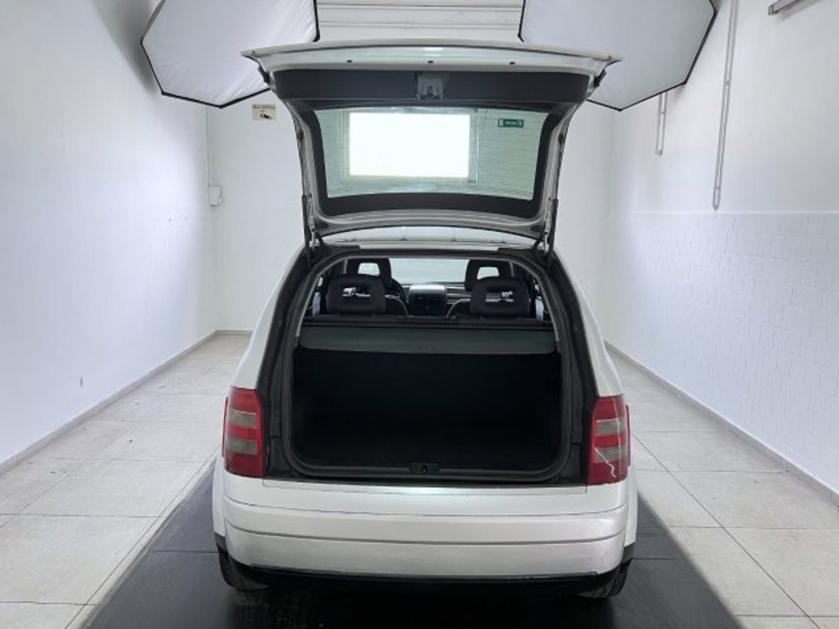 Audi A2 1.4 TDI/90CV Comfort (7)