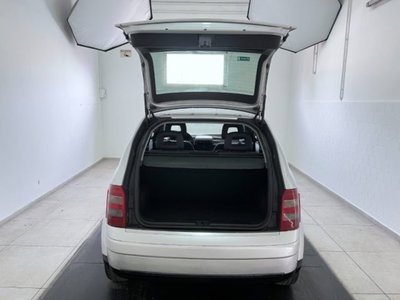 Audi A2 1.4 TDI/90CV Comfort (7)