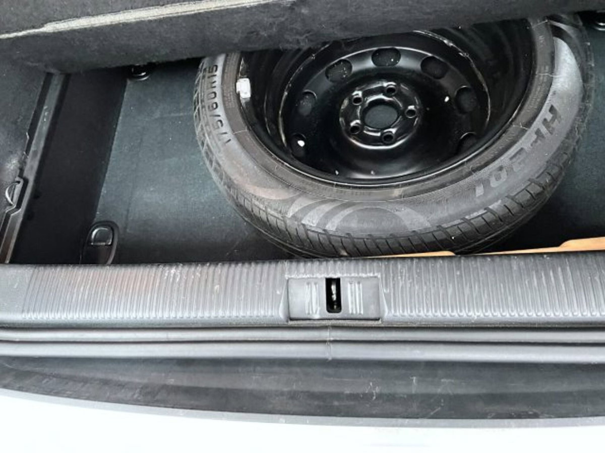 Audi A2 1.4 TDI/90CV Comfort (8)
