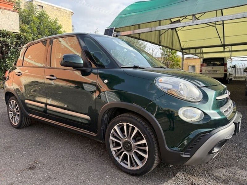 Fiat 500L 1.3 Multijet 95 CV Cross