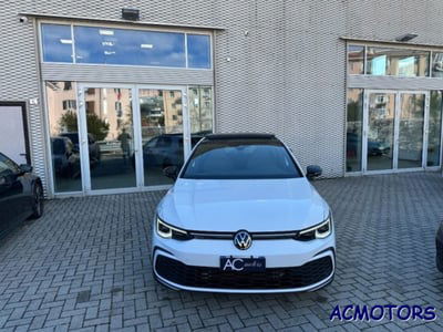 Volkswagen Golf 2.0 TSI GTI DSG usata