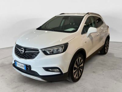 Opel Mokka 1.6 CDTI Ecotec 4x2 Start&Stop Innovation usata