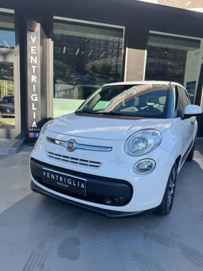 Fiat 500L Living 1.6 Multijet 105 CV Business usata