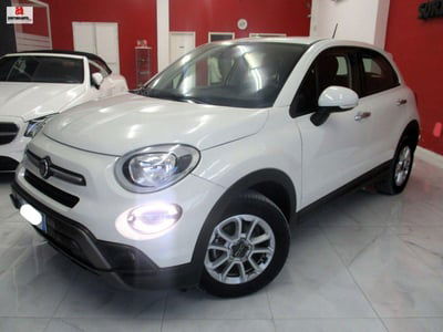 Fiat 500X 1.3 MultiJet 95 CV Business usata