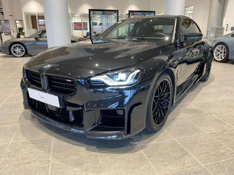 BMW Serie 2 Coupé M2 Coupe 3.0 460cv